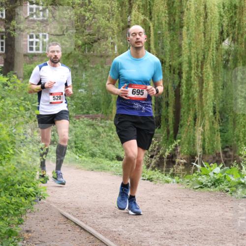19.04.2026 - Hammer Lauf Lena Gebhardt http://msf.ph/oto/9566128 19.04.2026 11:27:30 Laufen 520, 16, 695 meine-sportfotos.de