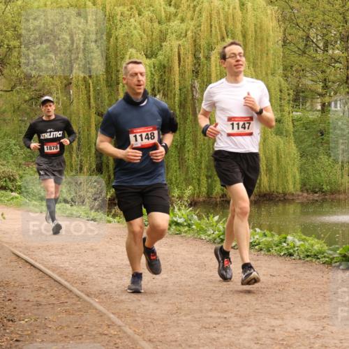 19.04.2026 - Hammer Lauf Lena Gebhardt http://msf.ph/oto/9566166 19.04.2026 11:29:04 Laufen 1878, 1148, 1147 meine-sportfotos.de
