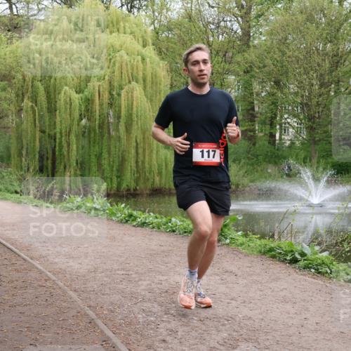 19.04.2026 - Hammer Lauf Lena Gebhardt http://msf.ph/oto/9566213 19.04.2026 11:30:27 Laufen 16, 117 meine-sportfotos.de