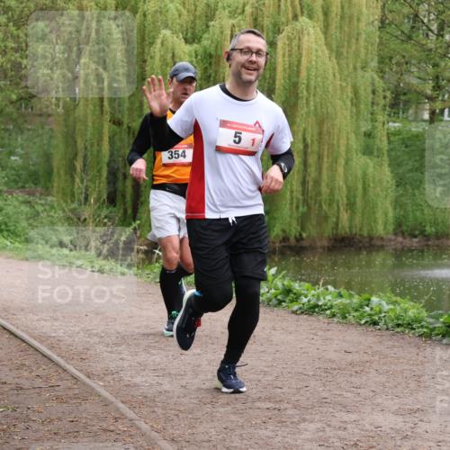 19.04.2026 - Hammer Lauf Lena Gebhardt http://msf.ph/oto/9566223 19.04.2026 11:30:35 Laufen 354, 5 meine-sportfotos.de