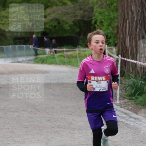 25.04.2026 - Das Zehntel Zöllner http://msf.ph/oto/9594233 25.04.2026 10:37:43 Laufen 6753 meine-sportfotos.de