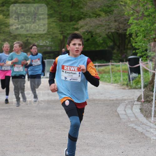 25.04.2026 - Das Zehntel Zöllner http://msf.ph/oto/9594371 25.04.2026 10:38:22 Laufen 414, 7696 meine-sportfotos.de