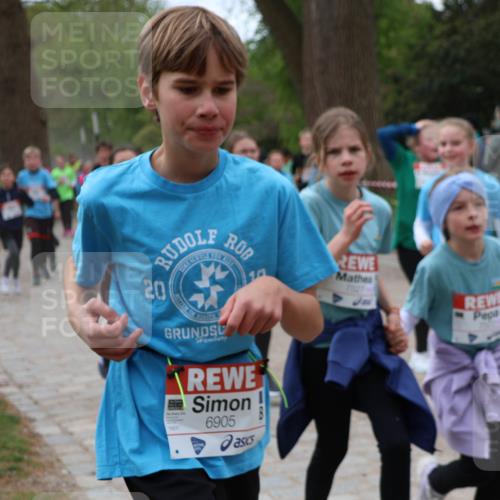 25.04.2026 - Das Zehntel Zöllner http://msf.ph/oto/9595342 25.04.2026 10:42:01 Laufen 20, 6905, 7527 meine-sportfotos.de