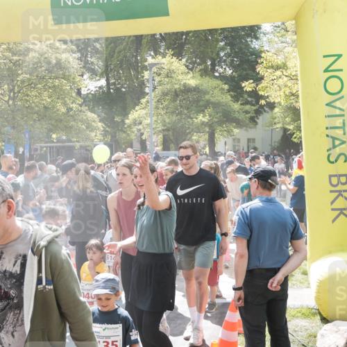 09.05.2026 - Störlauf H.Heesch http://msf.ph/oto/9669490 09.05.2026 13:03:58 Ziel  meine-sportfotos.de