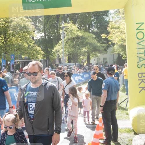 09.05.2026 - Störlauf H.Heesch http://msf.ph/oto/9669512 09.05.2026 13:04:40 Ziel  meine-sportfotos.de