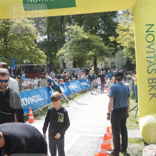 09.05.2026 - Störlauf H.Heesch http://msf.ph/oto/9669535 09.05.2026 13:04:48 Ziel  meine-sportfotos.de