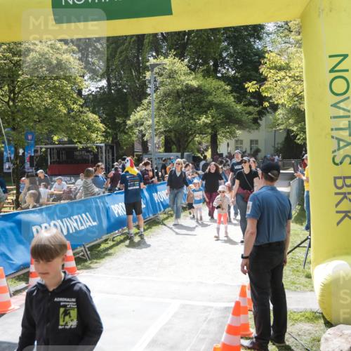 09.05.2026 - Störlauf H.Heesch http://msf.ph/oto/9669543 09.05.2026 13:04:51 Ziel  meine-sportfotos.de