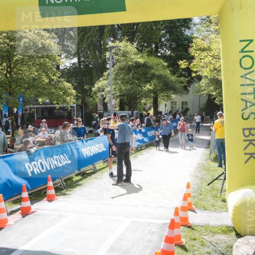 09.05.2026 - Störlauf H.Heesch http://msf.ph/oto/9669579 09.05.2026 13:05:03 Ziel  meine-sportfotos.de