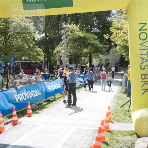 09.05.2026 - Störlauf H.Heesch http://msf.ph/oto/9669584 09.05.2026 13:05:04 Ziel  meine-sportfotos.de