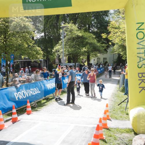 09.05.2026 - Störlauf H.Heesch http://msf.ph/oto/9669591 09.05.2026 13:05:07 Ziel  meine-sportfotos.de