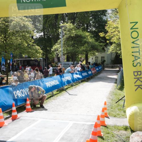 09.05.2026 - Störlauf H.Heesch http://msf.ph/oto/9669641 09.05.2026 13:10:04 Ziel  meine-sportfotos.de