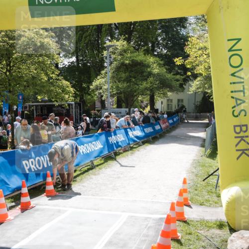 09.05.2026 - Störlauf H.Heesch http://msf.ph/oto/9669646 09.05.2026 13:11:06 Ziel  meine-sportfotos.de