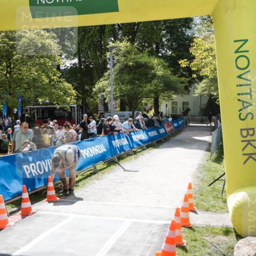 09.05.2026 - Störlauf H.Heesch http://msf.ph/oto/9669655 09.05.2026 13:11:10 Ziel  meine-sportfotos.de
