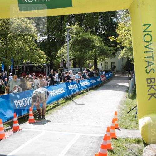09.05.2026 - Störlauf H.Heesch http://msf.ph/oto/9669656 09.05.2026 13:11:10 Ziel  meine-sportfotos.de