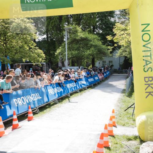 09.05.2026 - Störlauf H.Heesch http://msf.ph/oto/9669684 09.05.2026 13:23:08 Ziel  meine-sportfotos.de