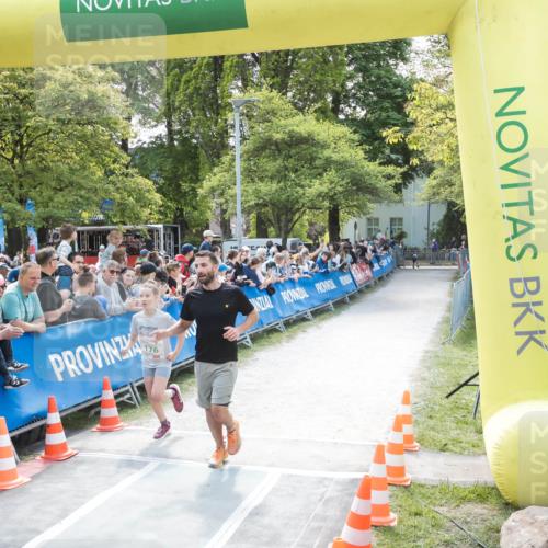 09.05.2026 - Störlauf H.Heesch http://msf.ph/oto/9669708 09.05.2026 13:25:30 Ziel  meine-sportfotos.de