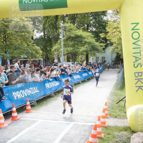 09.05.2026 - Störlauf H.Heesch http://msf.ph/oto/9669709 09.05.2026 13:25:39 Ziel 38 meine-sportfotos.de