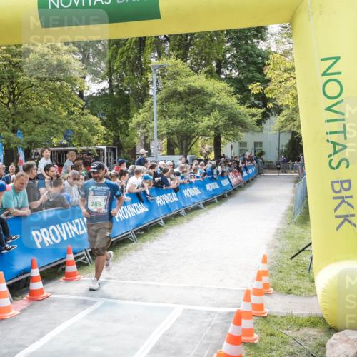 09.05.2026 - Störlauf H.Heesch http://msf.ph/oto/9669710 09.05.2026 13:25:50 Ziel 88 meine-sportfotos.de
