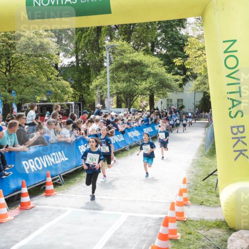 09.05.2026 - Störlauf H.Heesch http://msf.ph/oto/9669711 09.05.2026 13:26:02 Ziel  meine-sportfotos.de