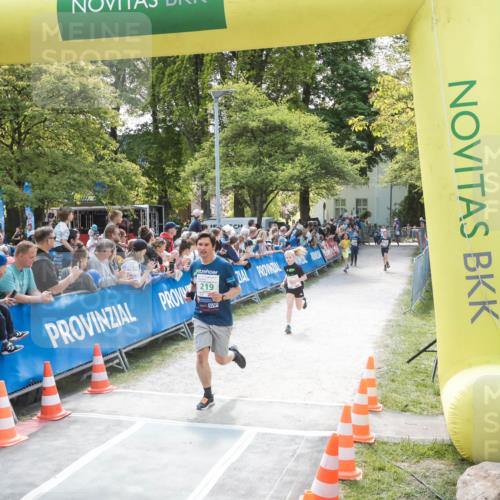 09.05.2026 - Störlauf H.Heesch http://msf.ph/oto/9669716 09.05.2026 13:26:10 Ziel 219 meine-sportfotos.de