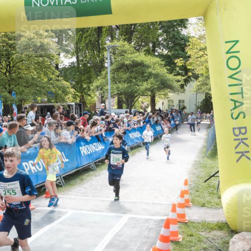 09.05.2026 - Störlauf H.Heesch http://msf.ph/oto/9669719 09.05.2026 13:26:18 Ziel 255 meine-sportfotos.de