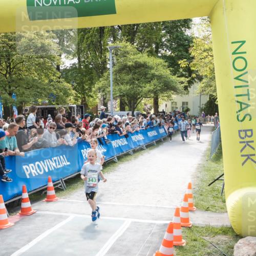 09.05.2026 - Störlauf H.Heesch http://msf.ph/oto/9669720 09.05.2026 13:26:19 Ziel 343, 230, 88 meine-sportfotos.de