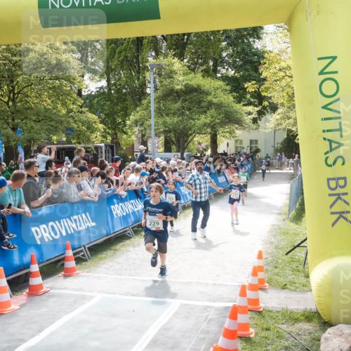 09.05.2026 - Störlauf H.Heesch http://msf.ph/oto/9669722 09.05.2026 13:26:23 Ziel 22 meine-sportfotos.de