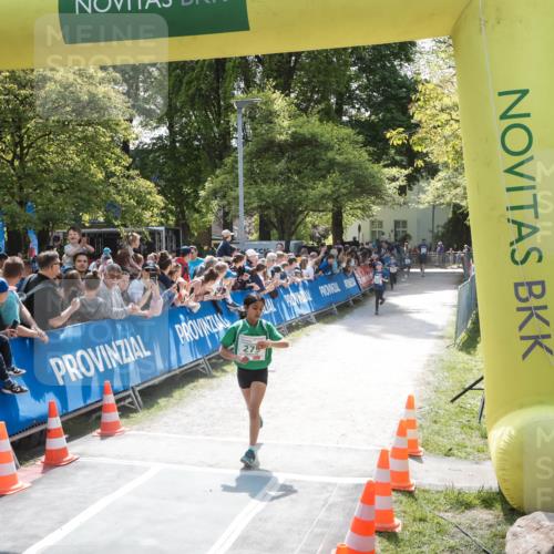 09.05.2026 - Störlauf H.Heesch http://msf.ph/oto/9669724 09.05.2026 13:26:27 Ziel 88 meine-sportfotos.de