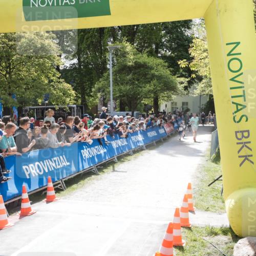 09.05.2026 - Störlauf H.Heesch http://msf.ph/oto/9669733 09.05.2026 13:26:47 Ziel  meine-sportfotos.de