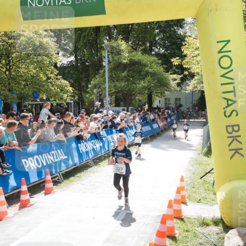 09.05.2026 - Störlauf H.Heesch http://msf.ph/oto/9669751 09.05.2026 13:27:10 Ziel 88 meine-sportfotos.de