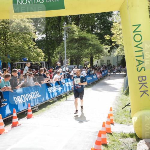 09.05.2026 - Störlauf H.Heesch http://msf.ph/oto/9669753 09.05.2026 13:27:22 Ziel  meine-sportfotos.de