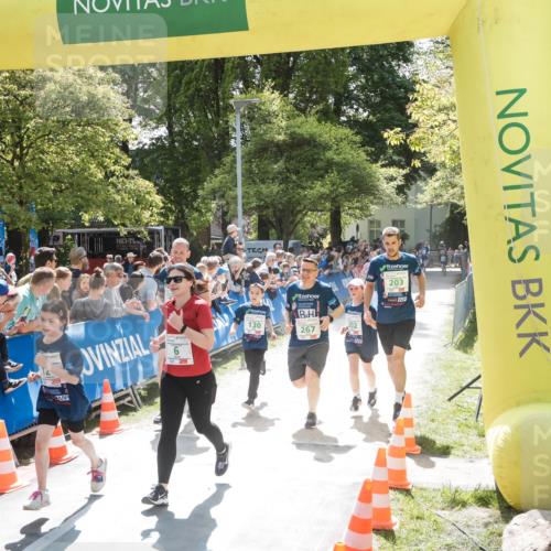 09.05.2026 - Störlauf H.Heesch http://msf.ph/oto/9669755 09.05.2026 13:28:03 Ziel  meine-sportfotos.de