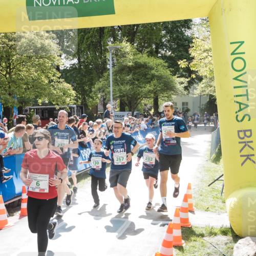 09.05.2026 - Störlauf H.Heesch http://msf.ph/oto/9669756 09.05.2026 13:28:04 Ziel 121 meine-sportfotos.de