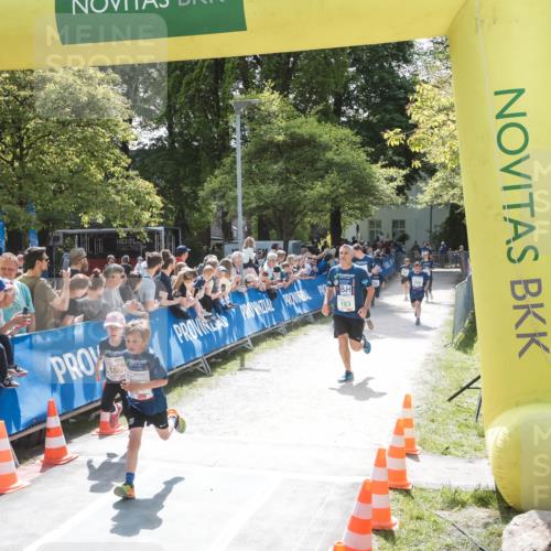 09.05.2026 - Störlauf H.Heesch http://msf.ph/oto/9669759 09.05.2026 13:28:32 Ziel  meine-sportfotos.de