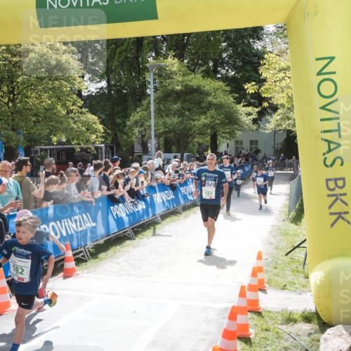 09.05.2026 - Störlauf H.Heesch http://msf.ph/oto/9669760 09.05.2026 13:28:32 Ziel  meine-sportfotos.de