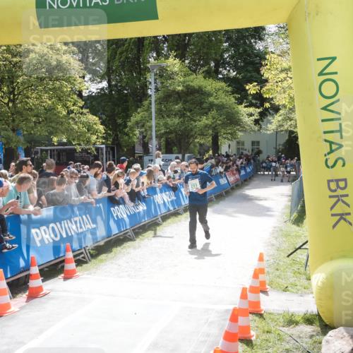 09.05.2026 - Störlauf H.Heesch http://msf.ph/oto/9669769 09.05.2026 13:28:42 Ziel 343 meine-sportfotos.de