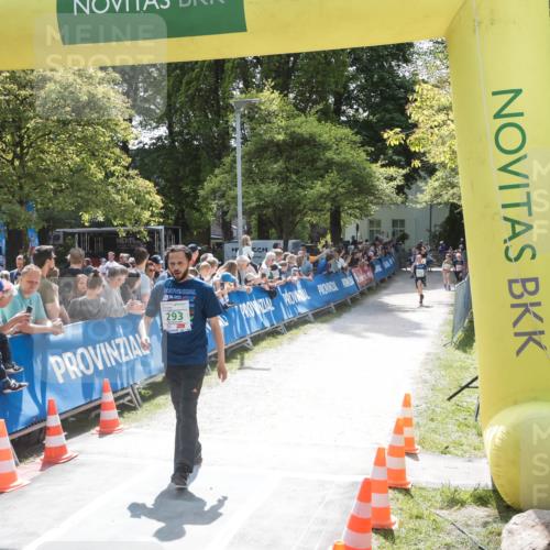 09.05.2026 - Störlauf H.Heesch http://msf.ph/oto/9669775 09.05.2026 13:28:44 Ziel  meine-sportfotos.de