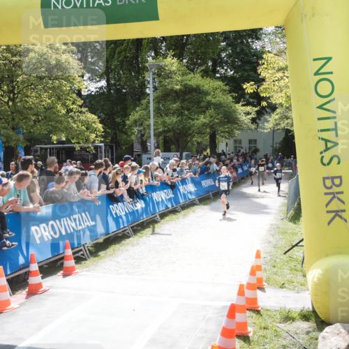 09.05.2026 - Störlauf H.Heesch http://msf.ph/oto/9669780 09.05.2026 13:28:46 Ziel 26, 293 meine-sportfotos.de