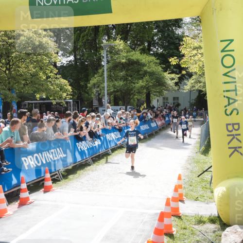 09.05.2026 - Störlauf H.Heesch http://msf.ph/oto/9669783 09.05.2026 13:28:47 Ziel  meine-sportfotos.de