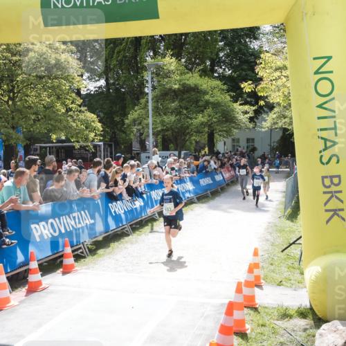 09.05.2026 - Störlauf H.Heesch http://msf.ph/oto/9669784 09.05.2026 13:28:47 Ziel  meine-sportfotos.de