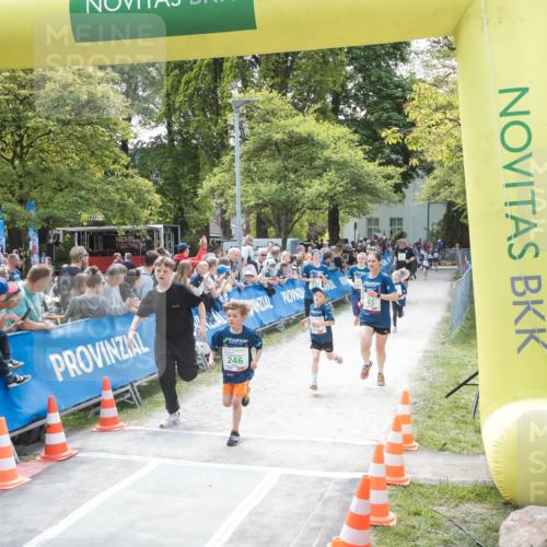 09.05.2026 - Störlauf H.Heesch http://msf.ph/oto/9669799 09.05.2026 13:29:19 Ziel 98 meine-sportfotos.de