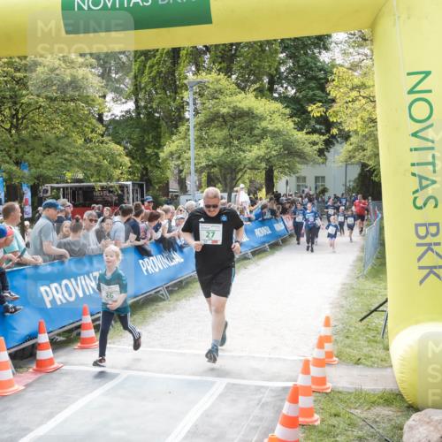 09.05.2026 - Störlauf H.Heesch http://msf.ph/oto/9669802 09.05.2026 13:29:24 Ziel  meine-sportfotos.de