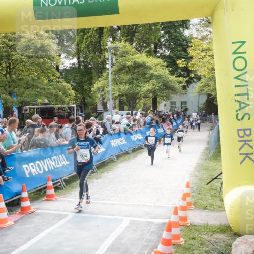09.05.2026 - Störlauf H.Heesch http://msf.ph/oto/9669812 09.05.2026 13:29:42 Ziel 104 meine-sportfotos.de