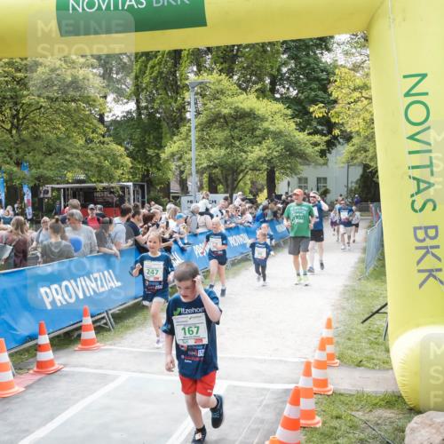 09.05.2026 - Störlauf H.Heesch http://msf.ph/oto/9669834 09.05.2026 13:30:35 Ziel 167, 98 meine-sportfotos.de