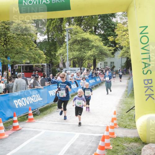 09.05.2026 - Störlauf H.Heesch http://msf.ph/oto/9669853 09.05.2026 13:31:29 Ziel 192, 99, 100, 88 meine-sportfotos.de