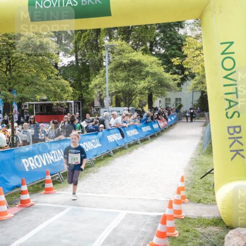 09.05.2026 - Störlauf H.Heesch http://msf.ph/oto/9669857 09.05.2026 13:31:51 Ziel  meine-sportfotos.de