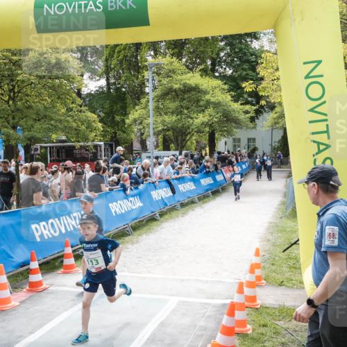 09.05.2026 - Störlauf H.Heesch http://msf.ph/oto/9669866 09.05.2026 13:32:57 Ziel 113, 68, 98 meine-sportfotos.de
