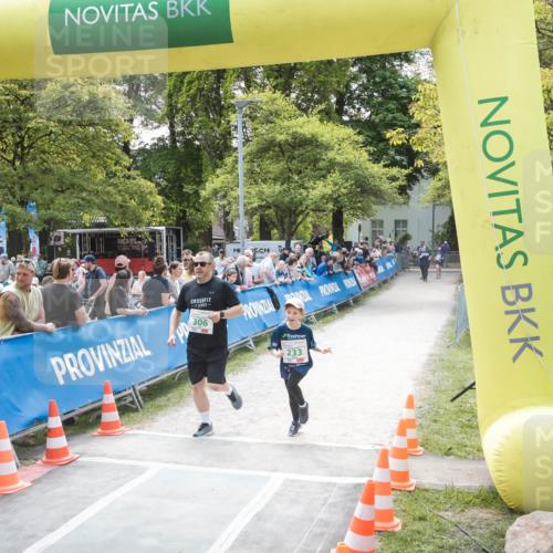 09.05.2026 - Störlauf H.Heesch http://msf.ph/oto/9669877 09.05.2026 13:33:30 Ziel 306, 233 meine-sportfotos.de