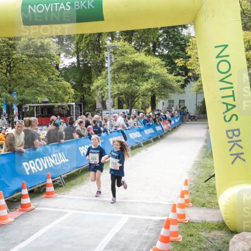 09.05.2026 - Störlauf H.Heesch http://msf.ph/oto/9669881 09.05.2026 13:33:58 Ziel 265, 258, 88 meine-sportfotos.de