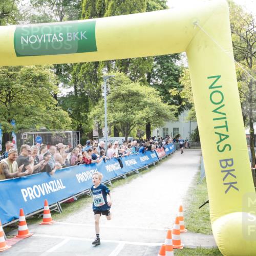 09.05.2026 - Störlauf H.Heesch http://msf.ph/oto/9669891 09.05.2026 13:40:18 Ziel 518 meine-sportfotos.de